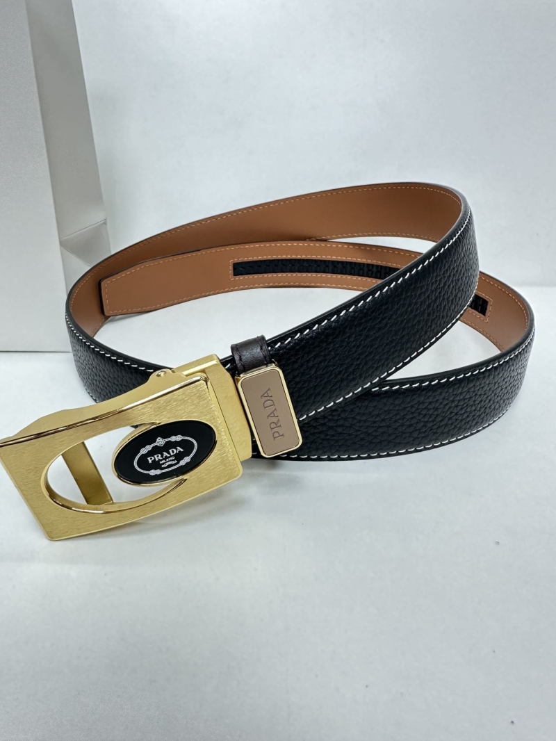 Prada Belts